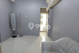 Unit Apartemen 2 Kamar & 1 Kamar Mandi Dijual di Dukuh Pakis, Surabaya Unit Apartemen 2 Kamar & 1 Kamar Mandi Dijual di Dukuh Pakis, Surabaya