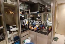 Apartemen Modern Dijual di Wiyung, Surabaya Dilengkapi 0 KT dan 1 KM Apartemen Modern Dijual di Wiyung, Surabaya Dilengkapi 0 KT dan 1 KM