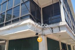 Ruko Usaha Dijual di Genteng Surabaya LT 101m2 & LB 300m2 Ruko Usaha Dijual di Genteng Surabaya LT 101m2 & LB 300m2