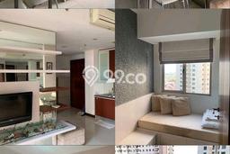 Apartemen Disewakan Murah 2 KT / 1 KM di Wiyung, Surabaya Apartemen Disewakan Murah 2 KT / 1 KM di Wiyung, Surabaya