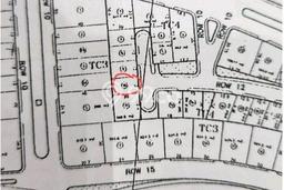 Lahan Dijual Lokasi Strategis di Surabaya dengan Luas 240m2 Lahan Dijual Lokasi Strategis di Surabaya dengan Luas 240m2