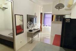 Untuk Dijual Apartemen di Rungkut, Surabaya 2 KT, 1 KM Strategis Untuk Dijual Apartemen di Rungkut, Surabaya 2 KT, 1 KM Strategis