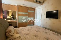Hunian Apartemen 2 KT 2 KM di Genteng, Surabaya Dijual Cepat Hunian Apartemen 2 KT 2 KM di Genteng, Surabaya Dijual Cepat