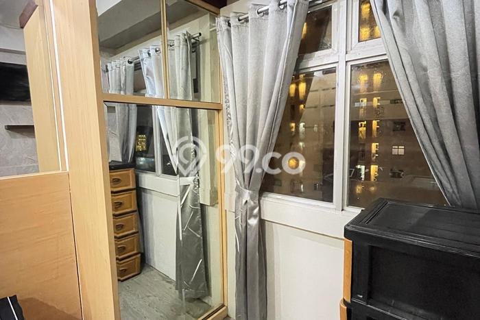 Dijual Apartemen 2 KT di Surabaya Luas 36m2 Dijual Apartemen 2 KT di Surabaya Luas 36m2