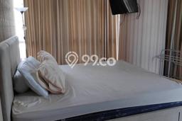 Untuk Dijual Apartemen 2 KT & 2 KM di Surabaya Area Strategis Untuk Dijual Apartemen 2 KT & 2 KM di Surabaya Area Strategis