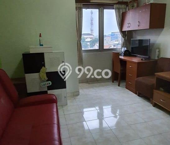 Apartemen Nyaman Dijual di Depok, Cirebon Dilengkapi 2 KT dan 2 KM Apartemen Nyaman Dijual di Depok, Cirebon Dilengkapi 2 KT dan 2 KM