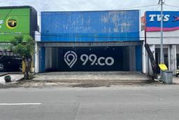 Komersial Dijual di Surabaya LT 240m2 & LB 230m2 Lokasi Terbaik! Komersial Dijual di Surabaya LT 240m2 & LB 230m2 Lokasi Terbaik!