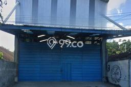 Untuk Dijual! Gudang di Kediri Kediri LT 820m2 / LB 693m2 Kawasan Strategis Untuk Dijual! Gudang di Kediri Kediri LT 820m2 / LB 693m2 Kawasan Strategis