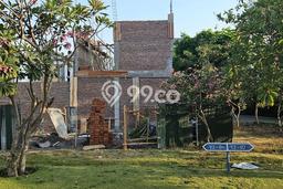 Dijual Tanah Lokasi Pakuwon CIty, Surabaya Seluas 72m2 Dijual Tanah Lokasi Pakuwon CIty, Surabaya Seluas 72m2