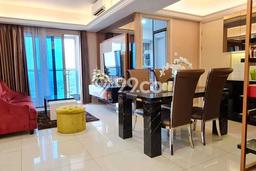 Apartemen Harga Murah dengan 3 BR & 2 KM di Sambikerep Surabaya Apartemen Harga Murah dengan 3 BR & 2 KM di Sambikerep Surabaya