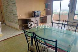 Apartemen Favorit Modern Dijual di Surabaya dengan 3 Kamar Tidur Apartemen Favorit Modern Dijual di Surabaya dengan 3 Kamar Tidur