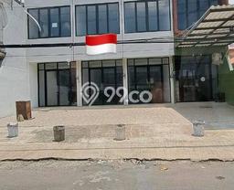 Area Ramai! Ruko Dijual di Gubeng untuk Bisnis Luas Bangunan 48m2 Area Ramai! Ruko Dijual di Gubeng untuk Bisnis Luas Bangunan 48m2