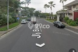 Dijual Tanah Lokasi Citraland, Surabaya Seluas 1777m2 Dijual Tanah Lokasi Citraland, Surabaya Seluas 1777m2