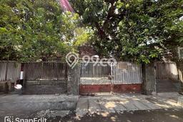 Kavling Tanah Dijual di Gubeng Surabaya Spesifikasi 600m2 Kavling Tanah Dijual di Gubeng Surabaya Spesifikasi 600m2