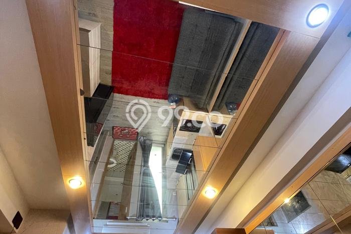 Dijual Apartemen 2 KT di Surabaya Luas 36m2 Dijual Apartemen 2 KT di Surabaya Luas 36m2