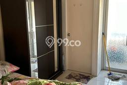Apartemen Terjangkau Dijual di Surabaya 0 KT & 1 KM Apartemen Terjangkau Dijual di Surabaya 0 KT & 1 KM