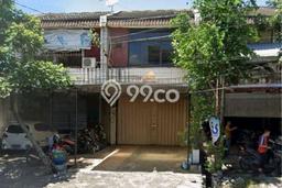Dijual Ruko di Gubeng, Surabaya Harga Penawaran Spesial Dijual Ruko di Gubeng, Surabaya Harga Penawaran Spesial