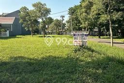 Lahan Strategis di Pakal Dijual dengan Luas 178m2 Lahan Strategis di Pakal Dijual dengan Luas 178m2