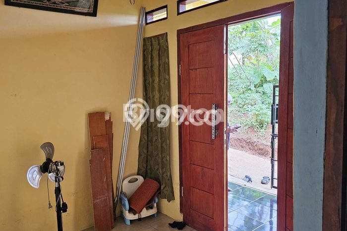 Jual Rumah Murah Meriah Bojong Gede Punya 2 KT & LT 40m2 Jual Rumah Murah Meriah Bojong Gede Punya 2 KT & LT 40m2