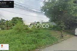 Untuk Disewa Tanah di Bogor, Luas 1000m2 Area Berkembang Untuk Disewa Tanah di Bogor, Luas 1000m2 Area Berkembang
