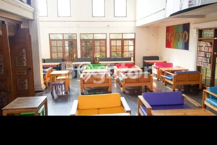 Jarang Ada! Rumah Sewa 7 Kamar Bagus Siap Huni Pakuan Jarang Ada! Rumah Sewa 7 Kamar Bagus Siap Huni Pakuan