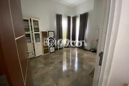 Rumah Strategis Modern Lb 190m2 di Bogor Barat, Bogor Rumah Strategis Modern Lb 190m2 di Bogor Barat, Bogor