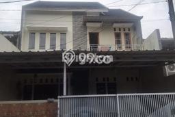 Rumah Luas Asri 4 KT Siap Huni di Tanah Sareal Bogor Rumah Luas Asri 4 KT Siap Huni di Tanah Sareal Bogor