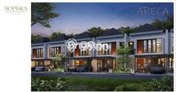 Rumah Modern 3 Kamar LT 84m2 di baranangsiang Rumah Modern 3 Kamar LT 84m2 di baranangsiang