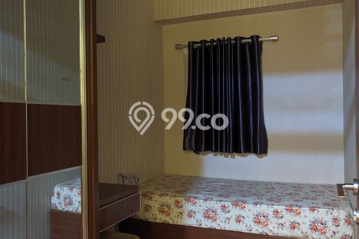 Hunian Apartemen Ekonomis di Bogor dengan 2 Kamar Tidur, 1 Kamar Mandi Hunian Apartemen Ekonomis di Bogor dengan 2 Kamar Tidur, 1 Kamar Mandi