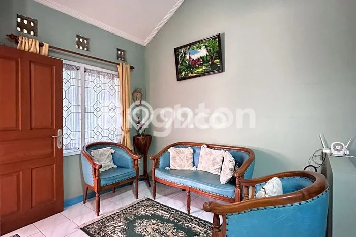 Dijual Hunian Rumah Nyaman 2 KT di Cilendek, Bogor Dijual Hunian Rumah Nyaman 2 KT di Cilendek, Bogor