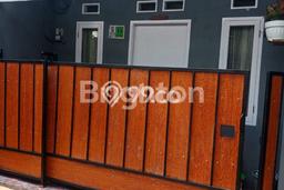 Siap Huni Rumah Minimalis & Modern LB 42m2 di Cimanggu Siap Huni Rumah Minimalis & Modern LB 42m2 di Cimanggu