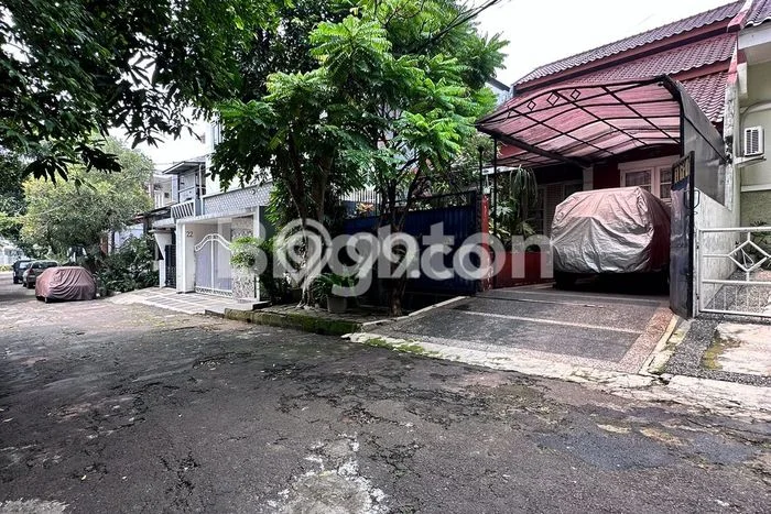 Dijual Hunian Rumah Nyaman 2 KT di Cilendek, Bogor Dijual Hunian Rumah Nyaman 2 KT di Cilendek, Bogor
