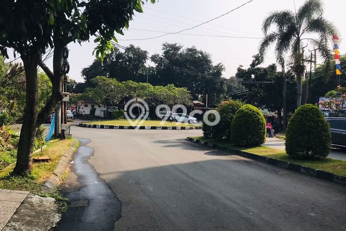 Tanah Dijual di Bogor Seluas 439m2 Strategis Tanah Dijual di Bogor Seluas 439m2 Strategis