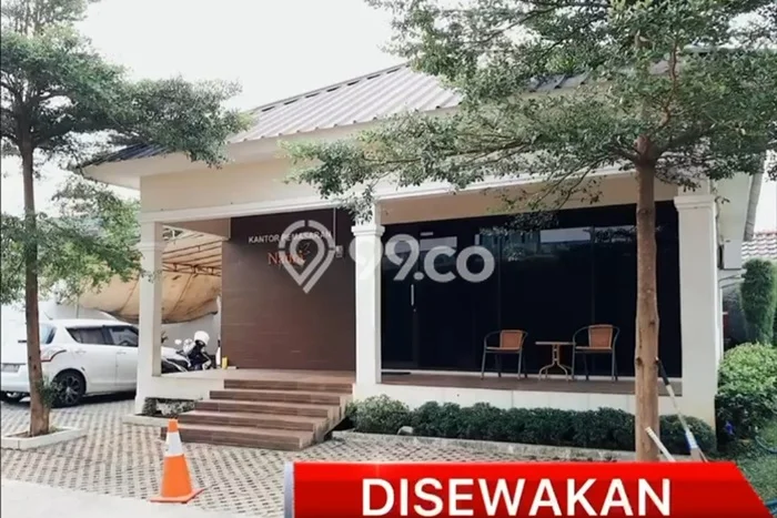 Disewakan Komersial di Pusat Kota Bogor Ramai Strategis Disewakan Komersial di Pusat Kota Bogor Ramai Strategis