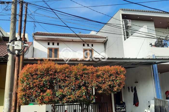 Dijual Rumah Minimalis Bagus Punya 4 KT di Sukma Jaya Depok SHM Dijual Rumah Minimalis Bagus Punya 4 KT di Sukma Jaya Depok SHM