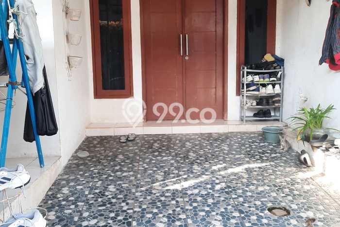 Dijual Rumah Minimalis Bagus Punya 4 KT di Sukma Jaya Depok SHM Dijual Rumah Minimalis Bagus Punya 4 KT di Sukma Jaya Depok SHM