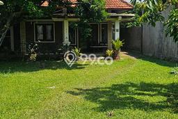 Rumah Minimalis 5 KT di Bubulak Bogor Unfurnished Rumah Minimalis 5 KT di Bubulak Bogor Unfurnished