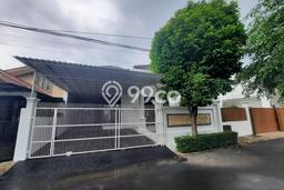 Hunian Super Elit dengan Akses Paling Strategis di Bintaro, Tangerang Selatan Hunian Super Elit dengan Akses Paling Strategis di Bintaro, Tangerang Selatan