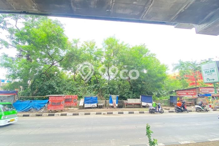 Tanah Kavling Dijual di Tanah Sareal, Bogor dengan Luas Tanah 8300m2 Tanah Kavling Dijual di Tanah Sareal, Bogor dengan Luas Tanah 8300m2