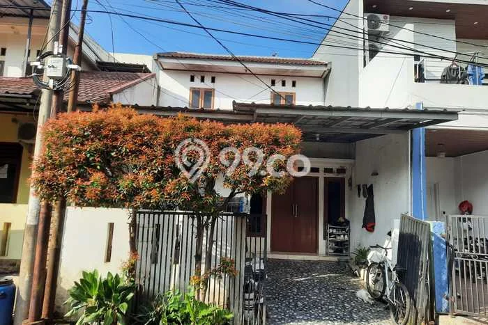 Dijual Rumah Minimalis Bagus Punya 4 KT di Sukma Jaya Depok SHM Dijual Rumah Minimalis Bagus Punya 4 KT di Sukma Jaya Depok SHM