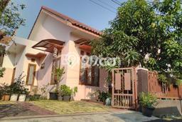 Rumah Minimalis 4 KT LT 251m2 di Cilendek Timur Rumah Minimalis 4 KT LT 251m2 di Cilendek Timur