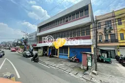 Unit Komersial Strategis di Beji, Depok Potensi Cuan Besar Unit Komersial Strategis di Beji, Depok Potensi Cuan Besar