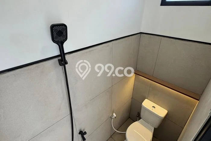 Rumah Modern 3 KT LT 87m2 di Bekasi Kota Rumah Modern 3 KT LT 87m2 di Bekasi Kota