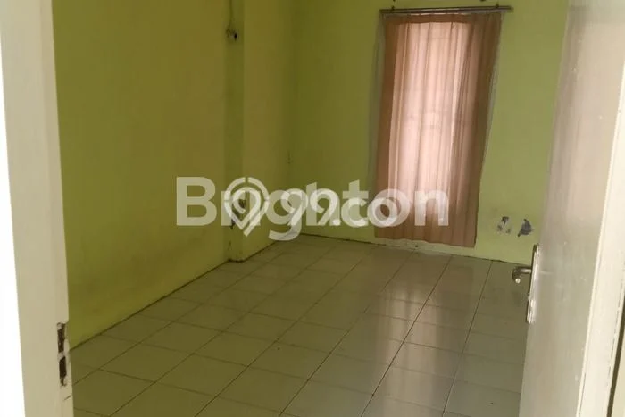 Rumah Modern 3 KT di Tanah Sareal Bogor Rumah Modern 3 KT di Tanah Sareal Bogor