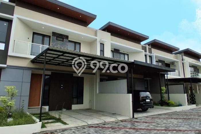 Dijual Rumah 3 Kamar Lokasi Ideal Bagus dan Strategis di Ngemplak Dijual Rumah 3 Kamar Lokasi Ideal Bagus dan Strategis di Ngemplak