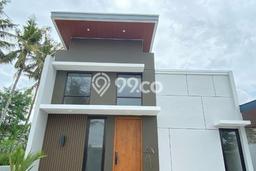 Jual Rumah Eksklusif 2 KT di Purwomartani, Yogyakarta Jual Rumah Eksklusif 2 KT di Purwomartani, Yogyakarta