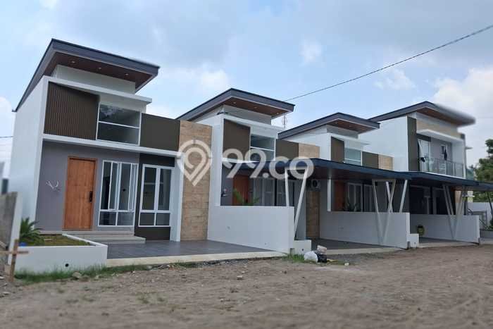 Dijual Rumah 2 Kamar Lokasi Ideal Nyaman dan Strategis di Ngaglik Dijual Rumah 2 Kamar Lokasi Ideal Nyaman dan Strategis di Ngaglik