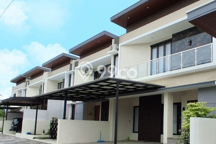 Dijual Rumah 3 Kamar Lokasi Ideal Bagus dan Strategis di Ngemplak Dijual Rumah 3 Kamar Lokasi Ideal Bagus dan Strategis di Ngemplak