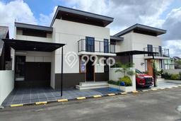 Bisa KPR! Rumah Asri area Godean, LT 80m2m² LB 47m2m² Bisa KPR! Rumah Asri area Godean, LT 80m2m² LB 47m2m²