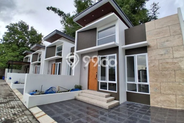 Dijual Rumah 2 Kamar Lokasi Ideal Nyaman dan Strategis di Ngaglik Dijual Rumah 2 Kamar Lokasi Ideal Nyaman dan Strategis di Ngaglik